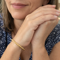 Pulsera Trenzada