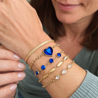 Set de Pulseras Peyton