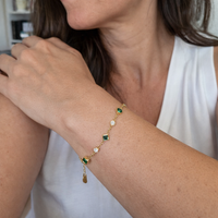 Pulsera Morgan