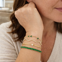 Set de Pulseras Mackenzie