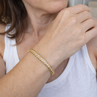 Pulsera Delaney