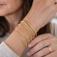 Set de Pulseras Lacey