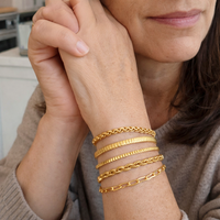 Set de Pulseras Isabella