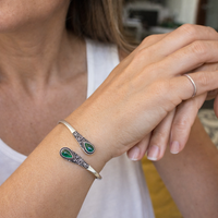 Pulsera Samantha