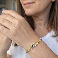 Pulsera Taylor