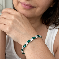 Pulsera Nicole