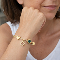 Pulsera Avery