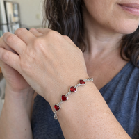 Pulsera Megan