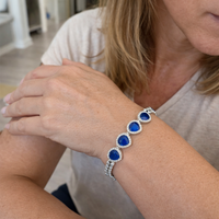 Pulsera Hailey
