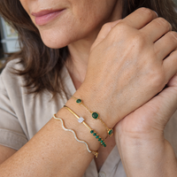 Set de Pulseras Mackenzie