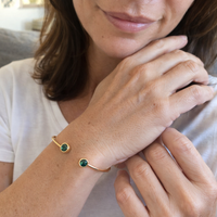 Brazalete Verdor