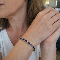 Pulsera Heather