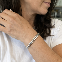 Pulsera Cubana de Época