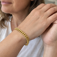 Pulsera Cubana de Época