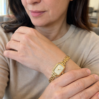Reloj Victoria