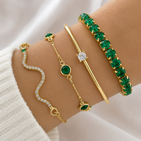 Set de Pulseras Mackenzie