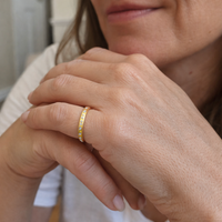 Pulsera de Halo de Puntos