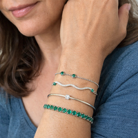 Set de Pulseras Mackenzie