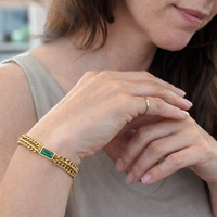 Pulsera Brooke