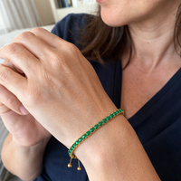 Pulsera Rachel