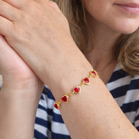 Pulsera Megan