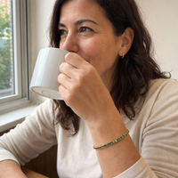 Pulsera Rachel