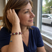 Pulsera Gemberry Grove