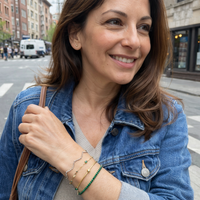 Set de Pulseras Mackenzie