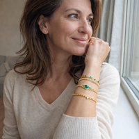 Set de Pulseras Savannah