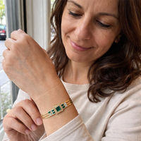 Pulsera Emily