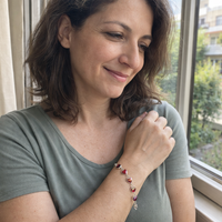 Pulsera Megan