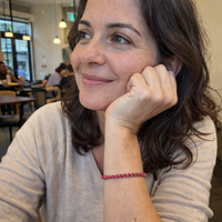 Pulsera Amanda