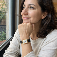 Reloj Natalie de Escudo