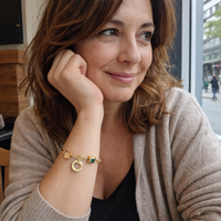 Pulsera Avery