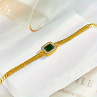 Pulsera Orielle Verdaska
