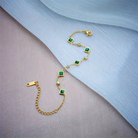 Pulsera Morgan