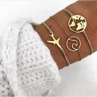 Sets de Pulseras Premium Lima