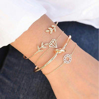 Sets de Pulseras Premium Lima