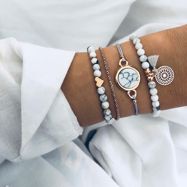 Sets de Pulseras Premium Lima