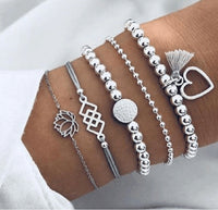 Sets de Pulseras Premium Lima