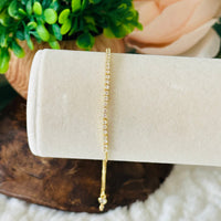 Pulsera de Tenis Orella