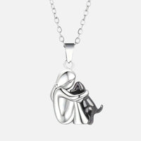 Collar de Abrazo de Perro