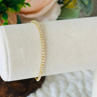 Pulsera de Tenis Orella