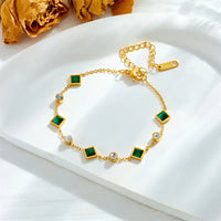 Pulsera Morgan