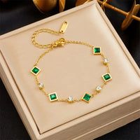 Pulsera Morgan