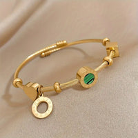 Pulsera Emerence Rousseau