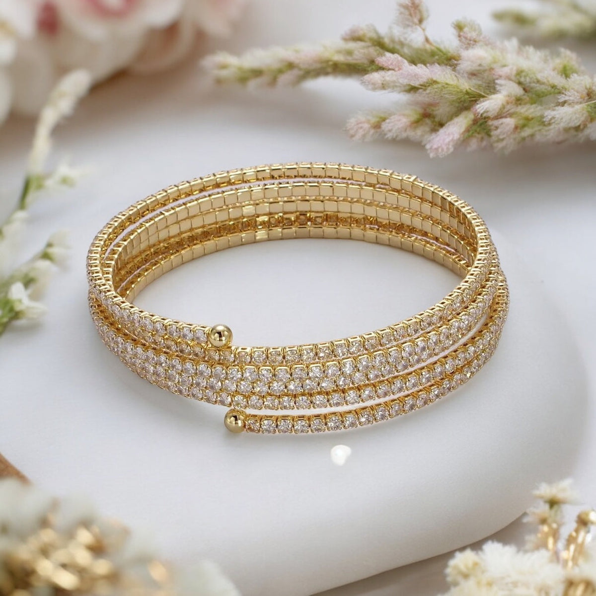 Brazalete Priscilla