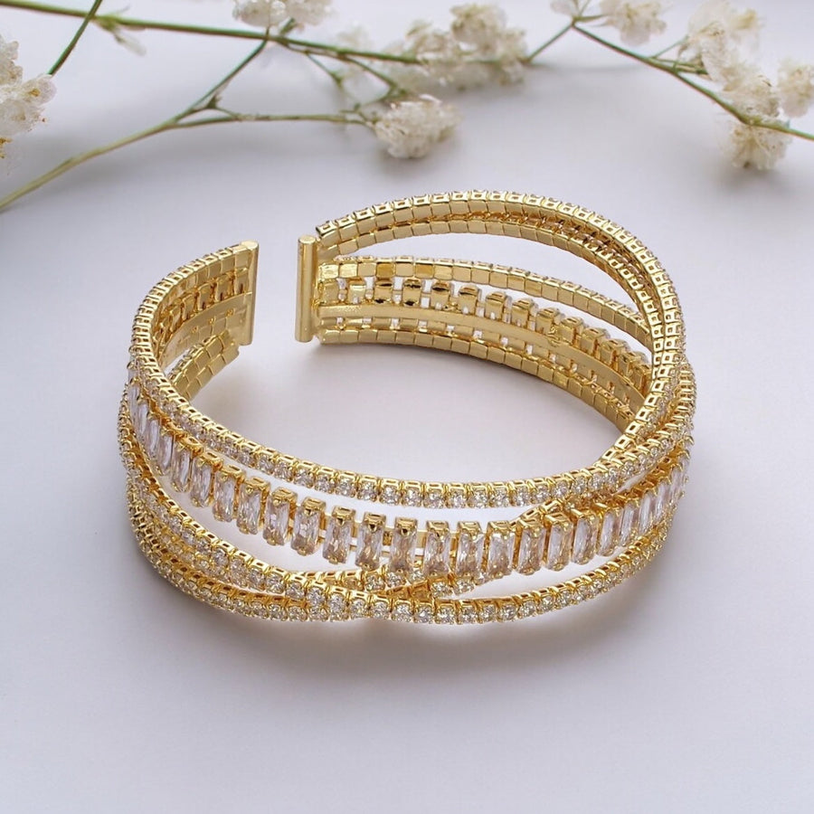 Brazalete Ginevera