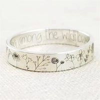 Anillo Minimalista en Plata