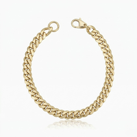 Pulsera Cubana de Época